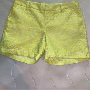Stylish women’s shorts